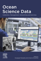 Ocean Science Data - Collection, Management, Networking and Services