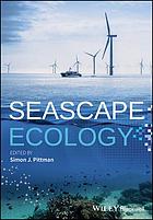 Seascape ecology