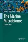 The marine microbiome