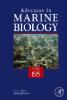 Advances in marine biology