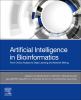 Artificial intelligence in bioinformatics - from omics analysis to deep learning and network mining