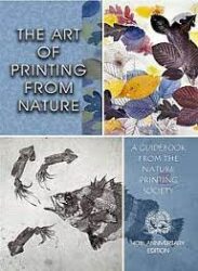 The art of printing from nature : a guidebook