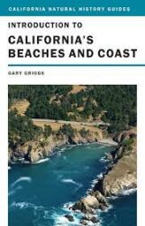 Introduction to California's beaches and coast