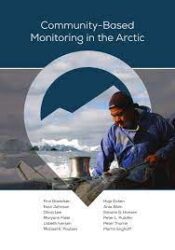 Community-based monitoring in the Arctic