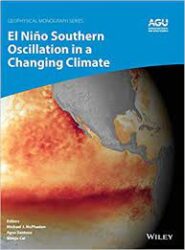El Niño southern oscillation in a changing climate