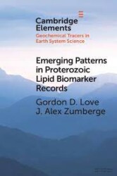 Emerging patterns in proterozoic lipid biomarker records : implications for marine biospheric evolution and the ecological rise of eukaryotes