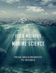 Field methods in marine science : from measurements to models