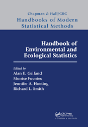 Handbook of environmental and ecological statistics