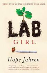 Lab girl