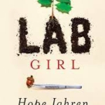 Lab girl