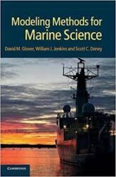 Modeling methods for marine science