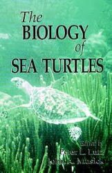The Biology of Sea Turtles, Volume 1