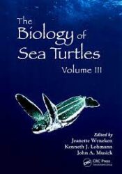 The Biology of Sea Turtles, Volume 3