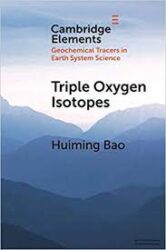 Triple oxygen isotopes