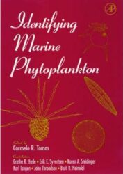 Identifying marine phytoplankton