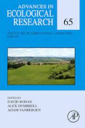 Advances in Ecological Research: Volume 65