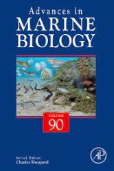 Advances in Marine Biology: Volume 90
