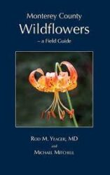 Monterey County wildflowers: a Field Guide