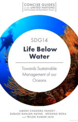 SDG14 - life below water: towards sustainable management of our oceans