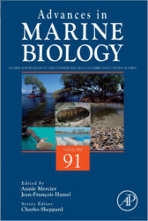 Advances in marine biology