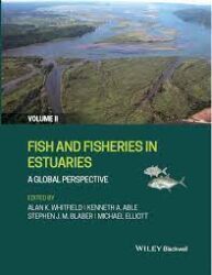 Fish and fisheries in estuaries: a global perspective (Volume 2)