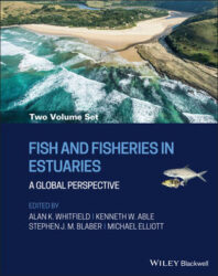 Fish and fisheries in estuaries: a global perspective (Volume 1)