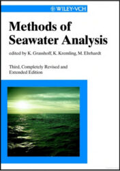 Methods of seawater analysis