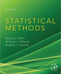 Statistical methods