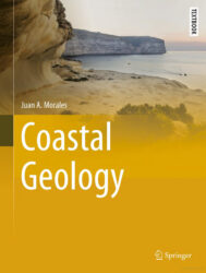 Coastal geology