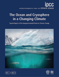 The ocean and cryosphere in a changing climate: special report of the Intergovernmental Panel on Climate Change