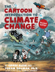 The cartoon introduction to climate change