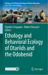 Ethology and behavioral ecology of otariids and the odobenid