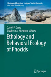 Ethology and behavioral ecology of phocids