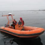 MLML RHIB