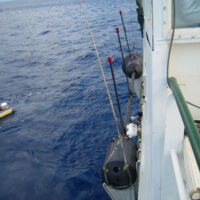 MOBY deployment Photo