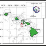 MOBY mooring site location
