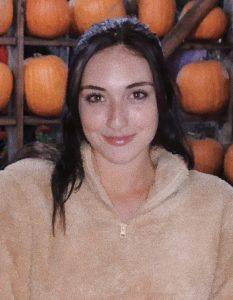 Emily Montgomery