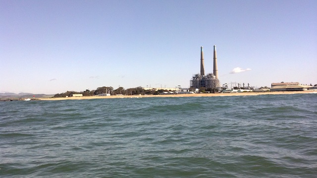 Moss Landing