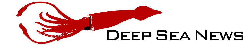 Deep Sea News Deep Sea News