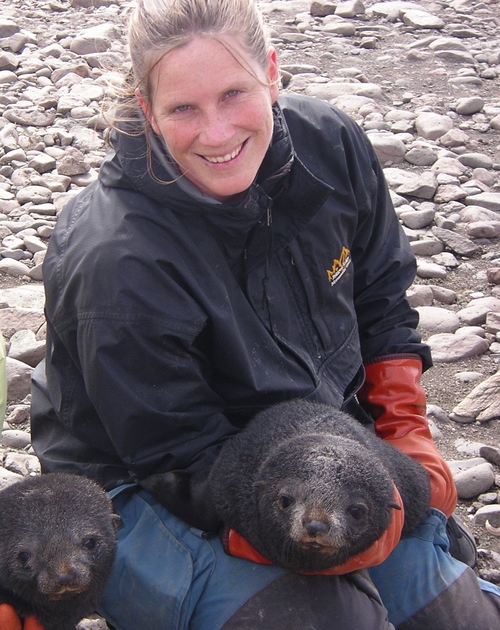 Gitte McDonald