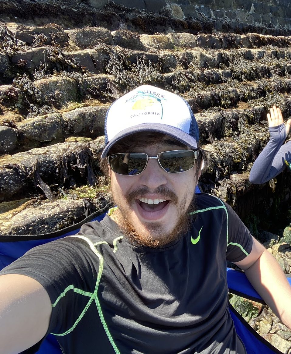 January 2021 Student Spotlight: Acy Wood