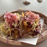Comida Y Familia—Culinary Chronicles from the MLML Baja Class