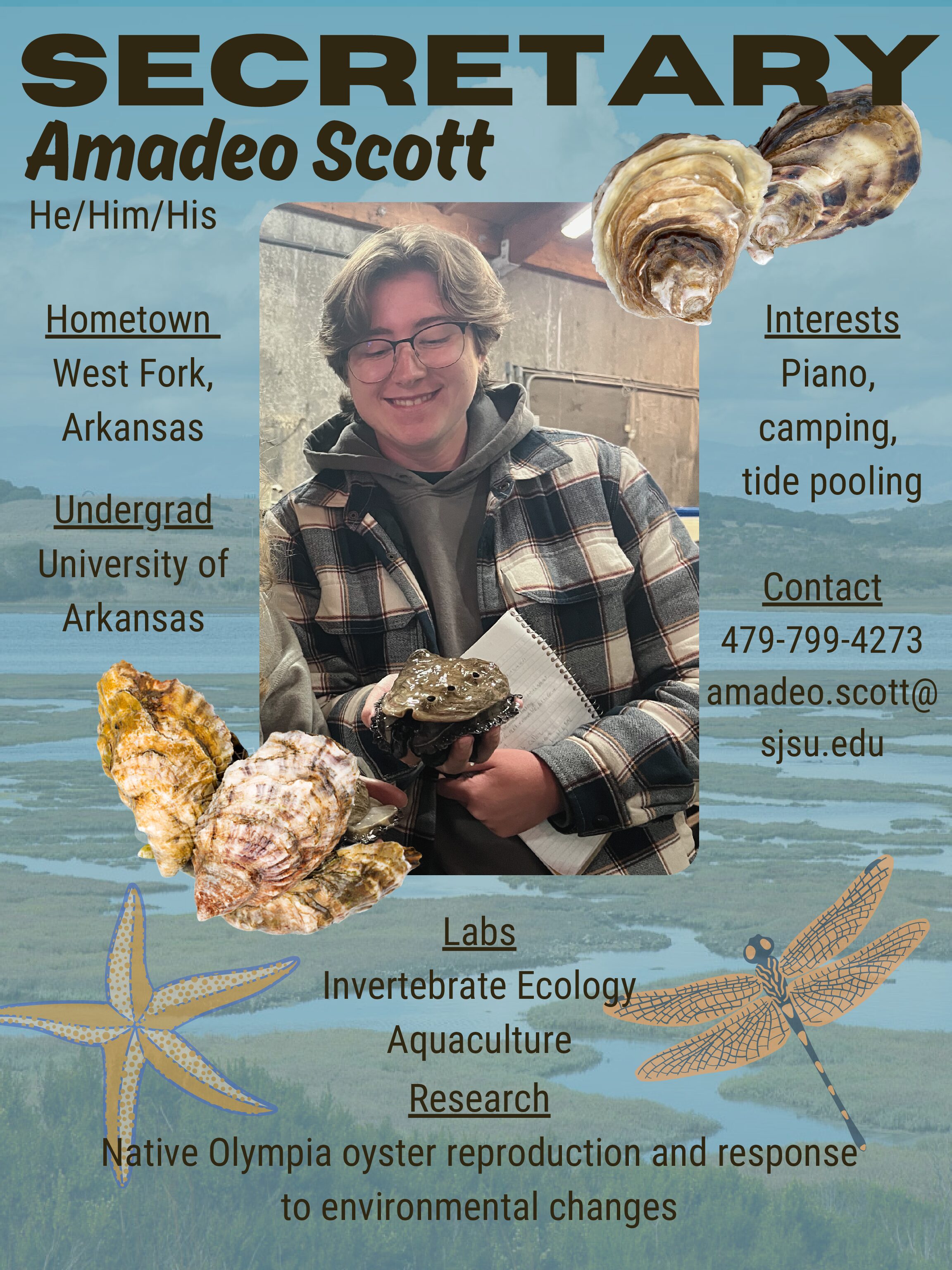 Amadeo Scott
