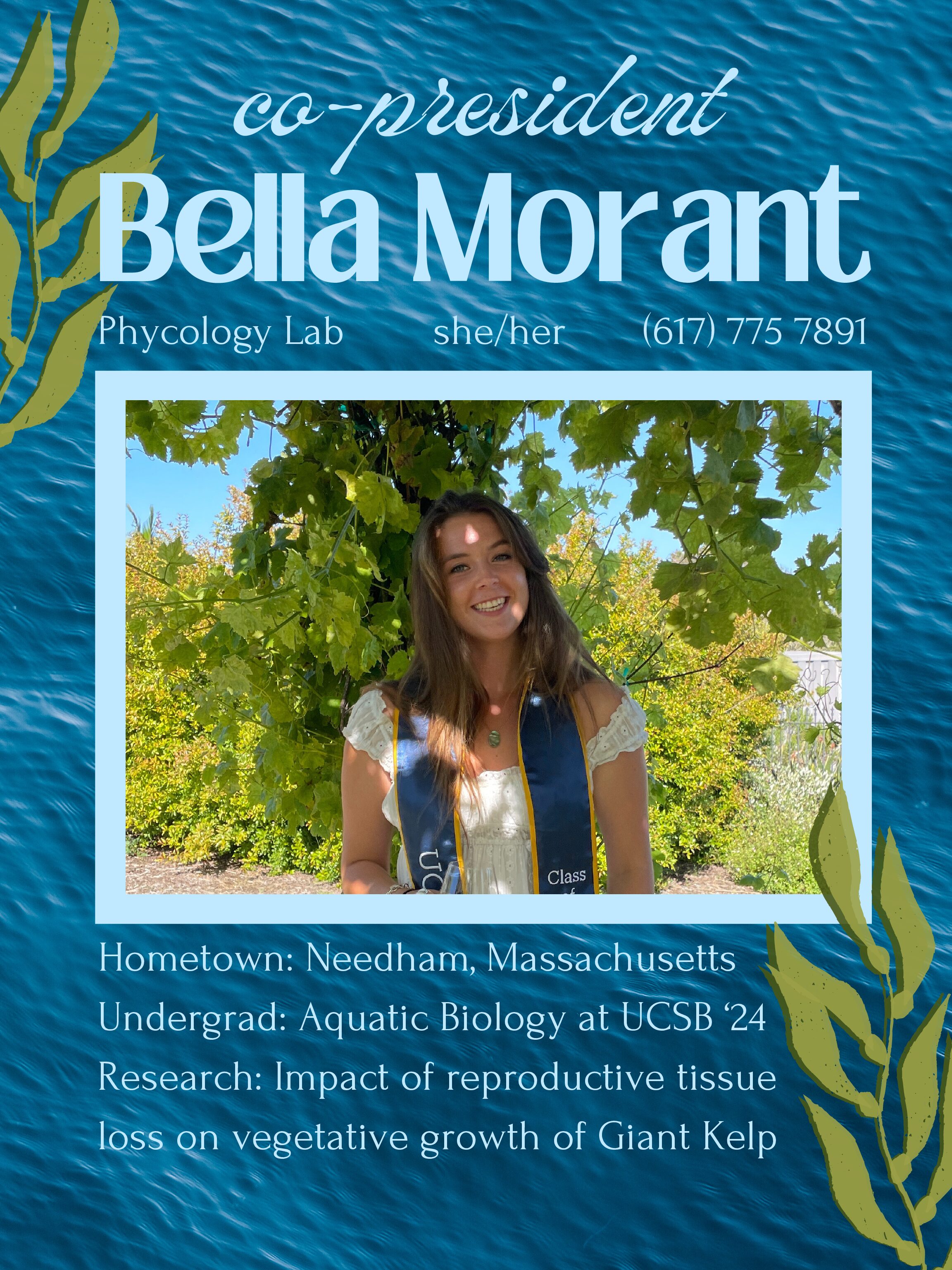 Bella Morant