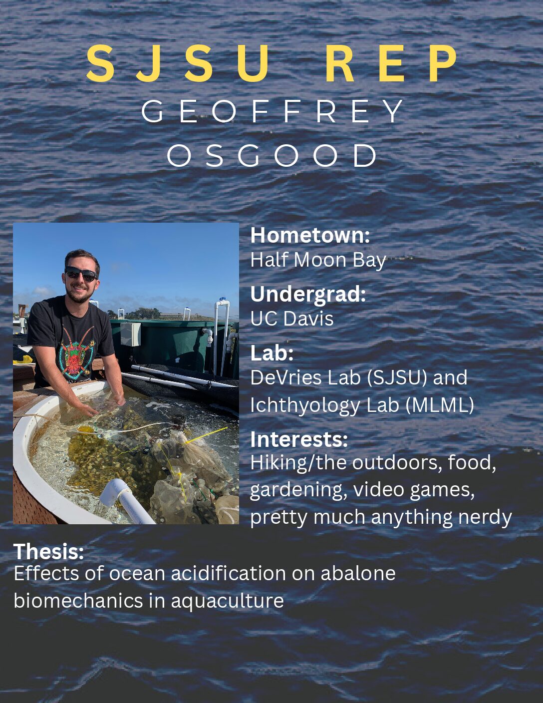 Geoffrey Osgood