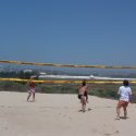 Beach Volleyball at MLML