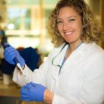 Sarah Smith – Moss Landing Marine Laboratories