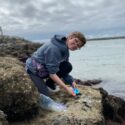 Thesis Defense by Felicia Miller  – October 28th (Seminar Room)