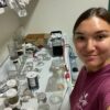 Thesis Defense by Victoria Dickey – November 30th
