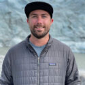 Seminar – Ice melt and biological productivity at the edge of the Greenland ice sheet